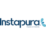 Logo Instapura color