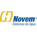 Logo NOVEM color