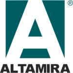 Logo ALTAMIRA color