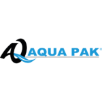 Logo AQUAPAK color